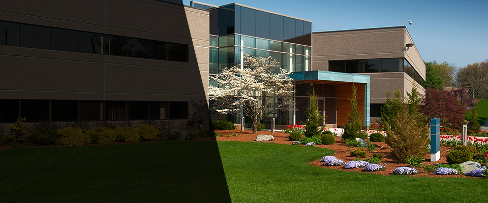 Langhorne Landscapers