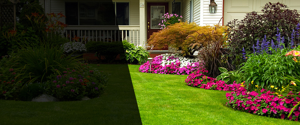 Langhorne Landscapers